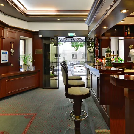 Hotel Imperial 4*