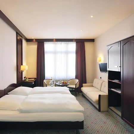 Imperial 4* Köln