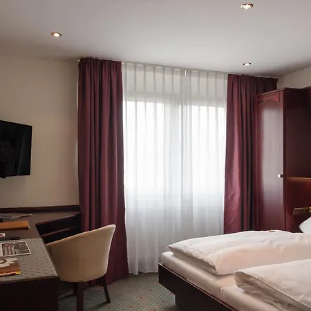 Hotel Imperial 4*