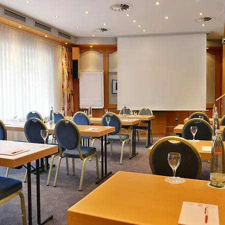 Imperial Hotel Cologne