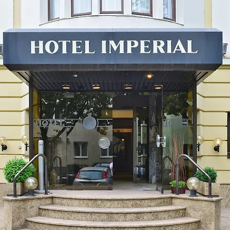 Imperial Colonia