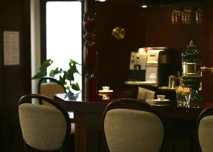 Imperial 4* Кёльн