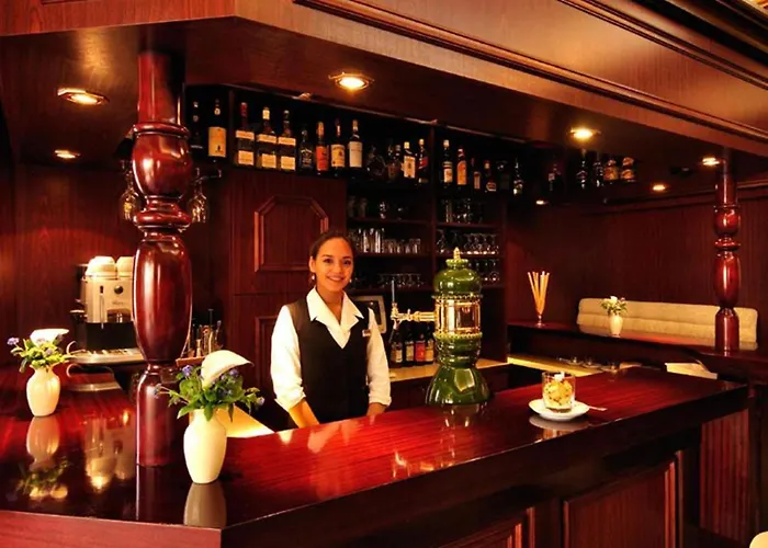 Imperial 4* Кёльн