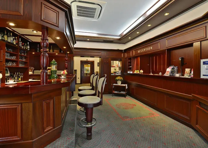 Imperial Отель 4*