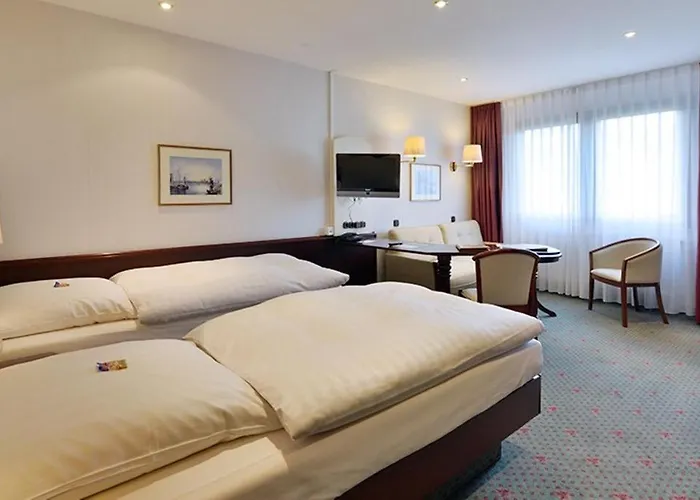 Imperial 4* Кёльн