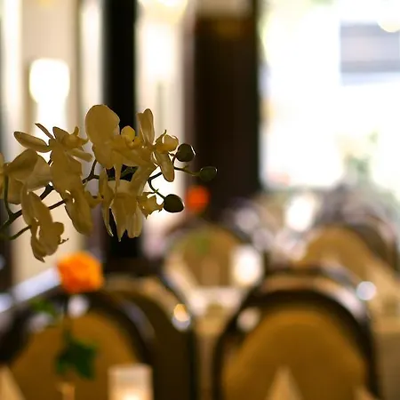 Imperial Hotel 4*