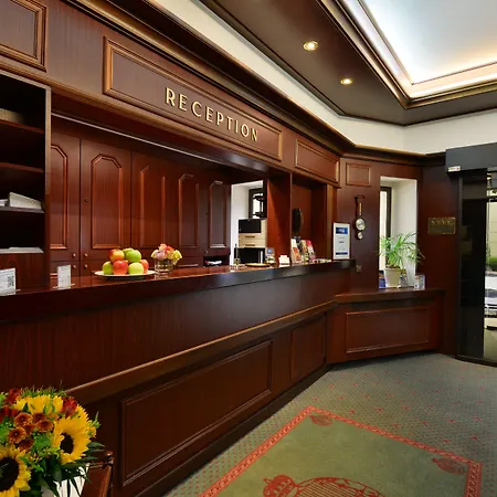 Hotel Imperial Colonia