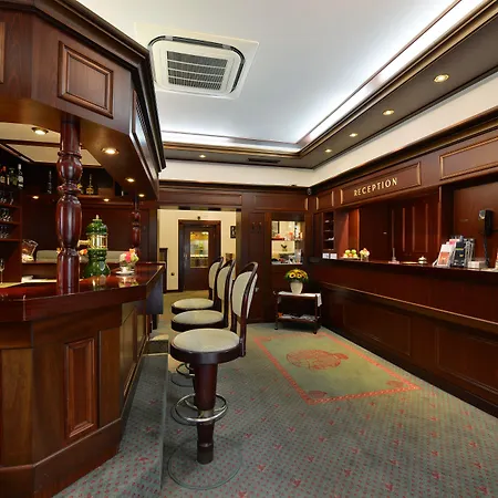 Hotel Imperial