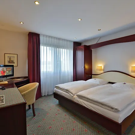 Ξενοδοχείο Imperial 4*