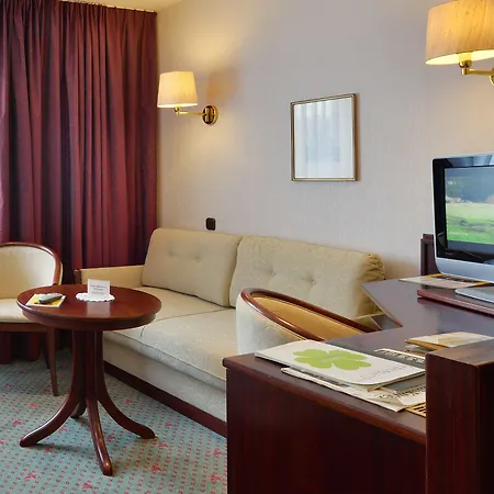 Hotel Imperial Colonia