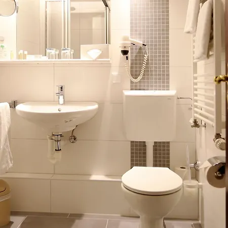 帝国酒店 酒店 科隆