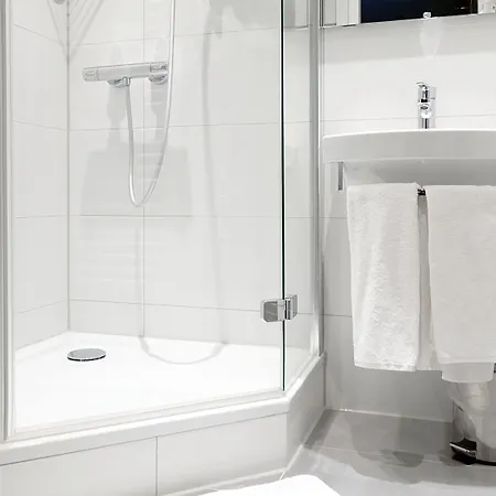 帝国酒店 酒店 4*