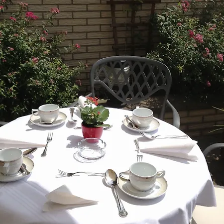 Imperial Hotel Colonia