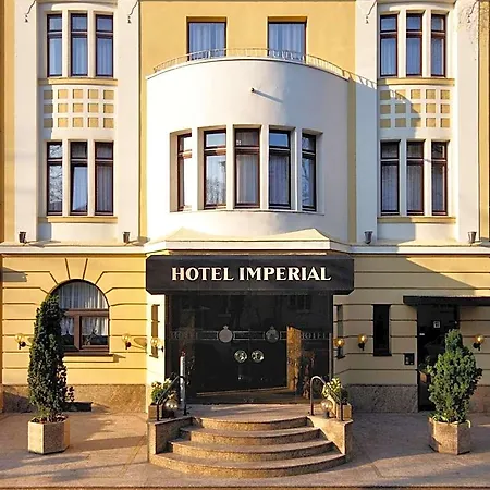 Imperial 4* Colonia