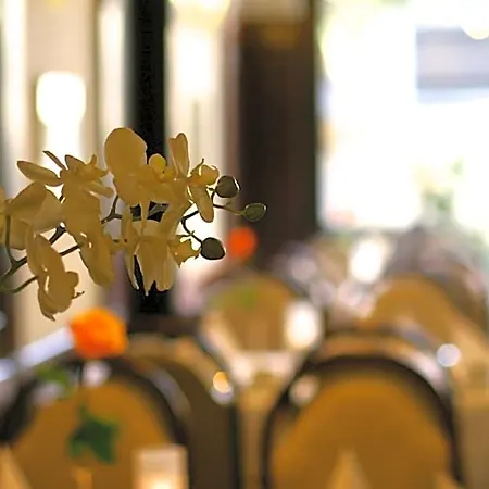 Imperial Hotel 4*