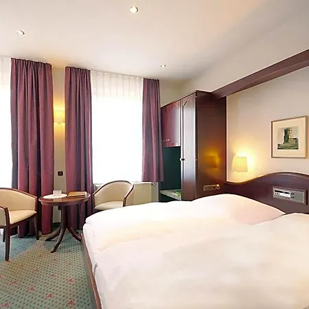 Hotel Imperial 4*