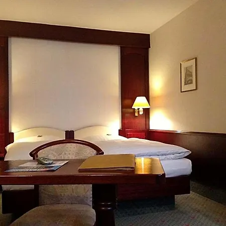 Hotel Imperial