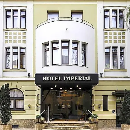 Hotel Imperial