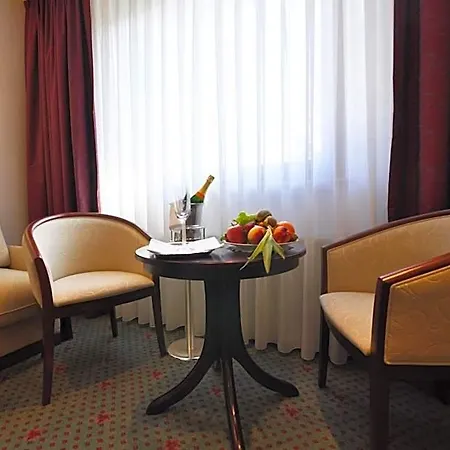 Hotel Imperial