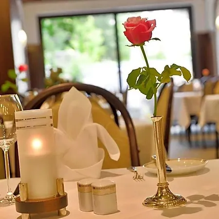 Ξενοδοχείο Imperial 4*