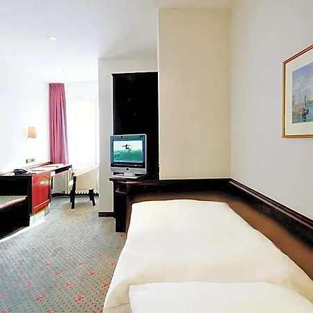 Imperial Hotel Cologne