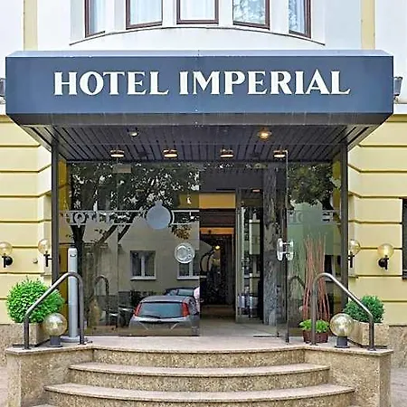 Imperial