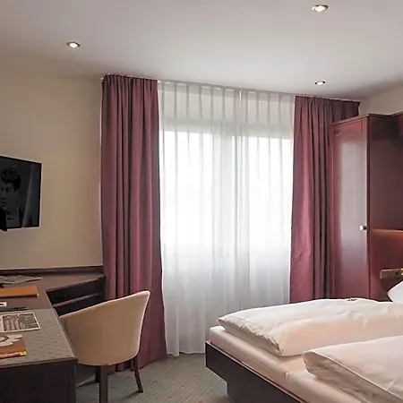 Imperial Hotel Cologne