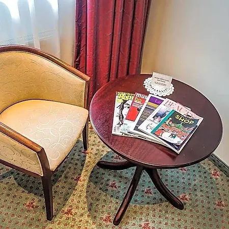 Imperial Hotel