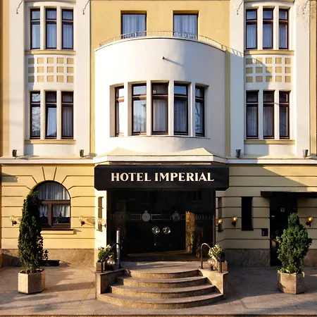 Imperial 4* Colónia