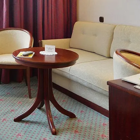 Imperial Hotel Colonia