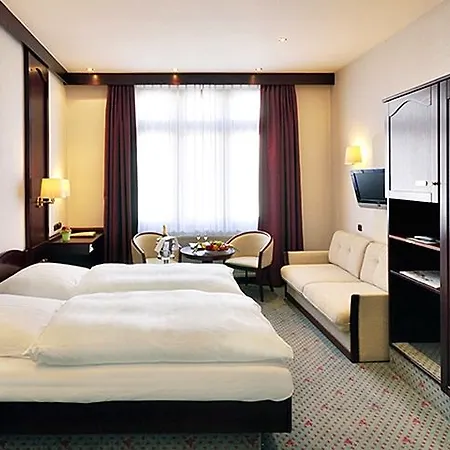 Imperial Hotel