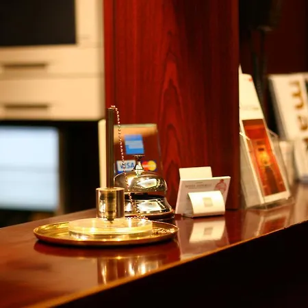 Hotel Imperial Colonia