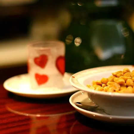 Hotel Imperial Colonia