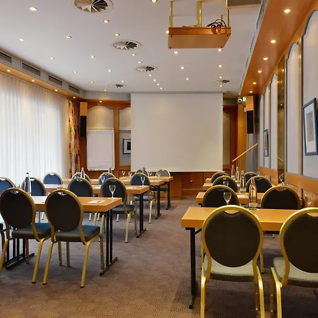 Hotel Imperial 4*