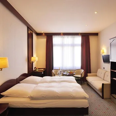 Hotel Imperial 4*