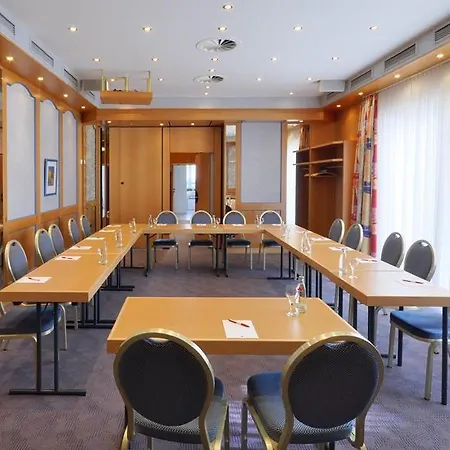 Hotel Imperial Colonia