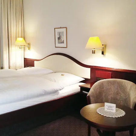 Imperial Hotel 4*