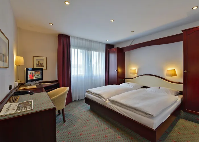 ホテル Imperial 4*