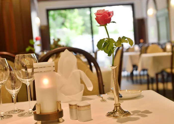 Imperial 4* كولونيا