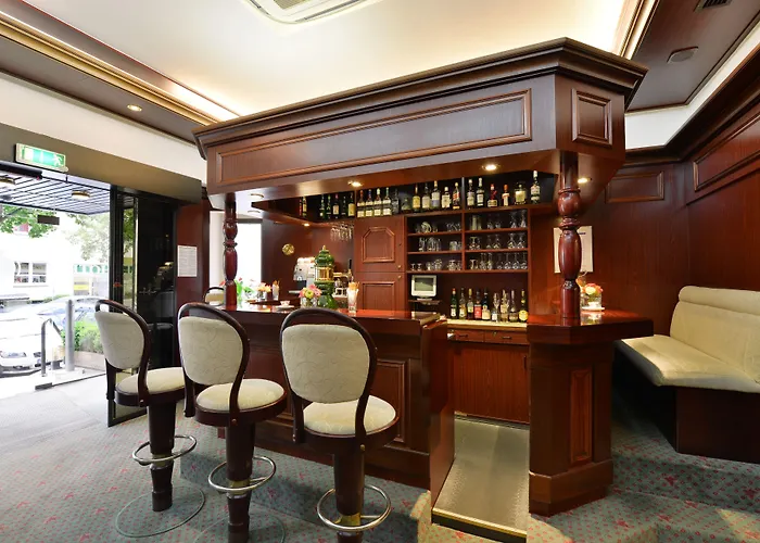 Hotel Imperial Cologne