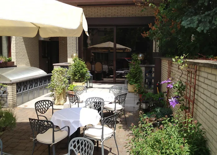 Imperial 4* كولونيا