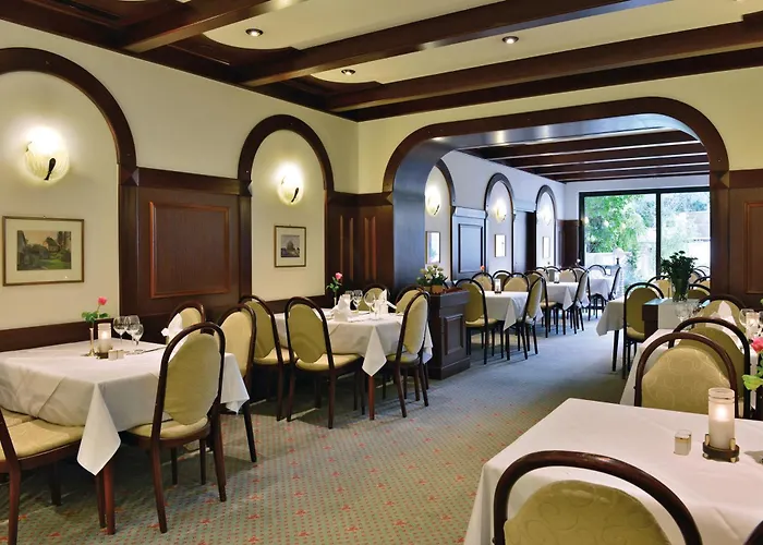 Imperial 4* كولونيا