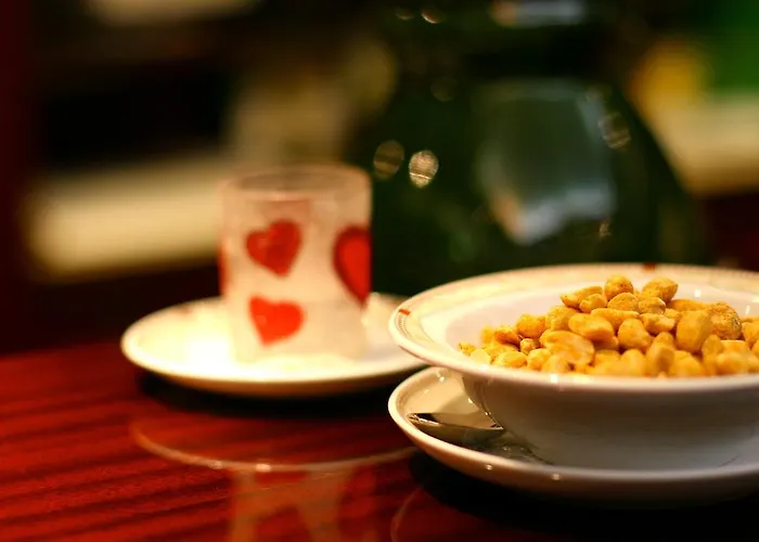 ホテル Imperial ケルン