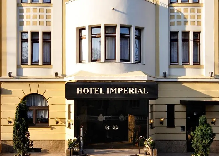 Imperial Hotel