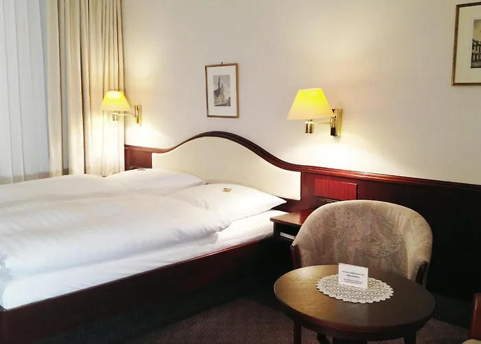 Imperial ホテル 4*