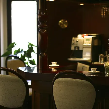 Imperial 4* Keulen