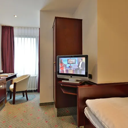 Hotel Imperial 4*