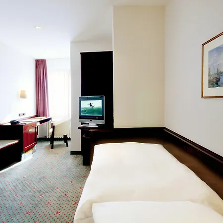 Hotel Imperial Keulen