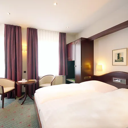 Imperial Hotel