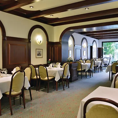 Imperial 4* Keulen